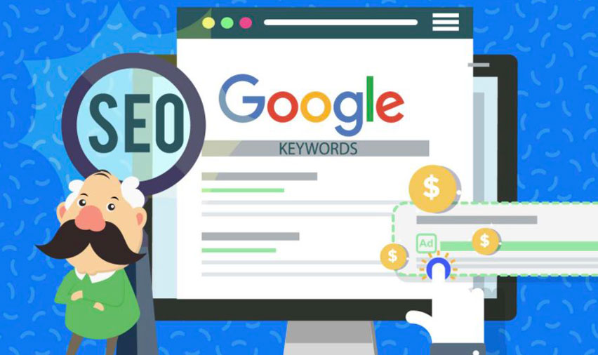 google优化镇江英语外贸推广