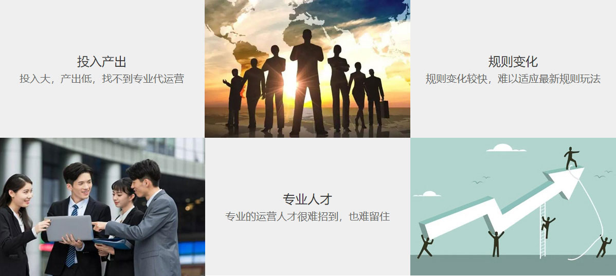 google优化阿里国际站代运营  第1张